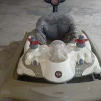 روروئک کودک