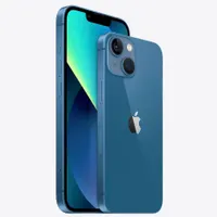 اپل iPhone 13 با حافظهٔ ۱۲۸ گیگابایت