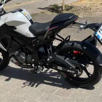 بنلی ۱۸۰ مدل ۱۴۰۲|موتورسیکلت|اندیشه, اندیشه فاز ۱|دیوار