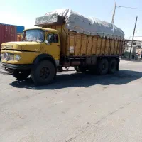 دهچرخ خارجی مدل ۵۶