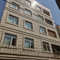 آپارتمان دو خواب تک واحدی نوساز شیک