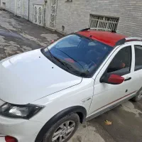 کوییک r مدل 1401|خودرو سواری و وانت|همدان, |دیوار