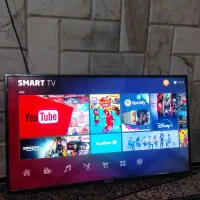 فوری|تلویزیون و پروژکتور|نجف‌آباد, امیرآباد|دیوار