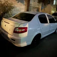 رانا LX، مدل ۱۳۹۲ ، TU5|خودرو سواری و وانت|مشهد, رضاشهر|دیوار