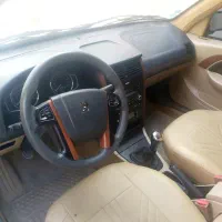 پارس موتور جدید بدون رنگ شاسی پلمپ|خودرو سواری و وانت|ایلام, |دیوار