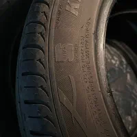 لاستیک کویر تایر