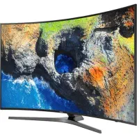 فروش تلویزیون 55اینچ منحنی سامسونگ