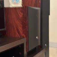 سیستم صوتی هوم تک نو  و میز تی وی