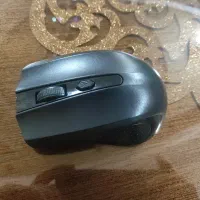 موس بیسیم