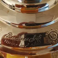 سماور گازی مجلسی۲۰ لیتری تبریز|سماور، چایساز، قهوهساز|اردبیل, |دیوار