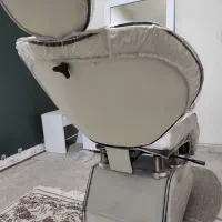 صندلی میکاپ|آرایشگاه و سالن‌های زیبایی|گنبد کاووس, |دیوار