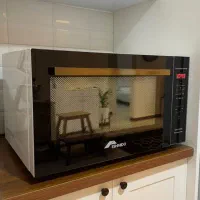 اون توستر اشمیدو