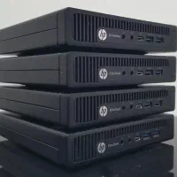 کامپیوتر مینی کیس HP