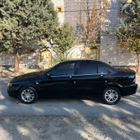 سورن پلاس مشکی آبنوس ef7|خودرو سواری و وانت|بروجرد, |دیوار