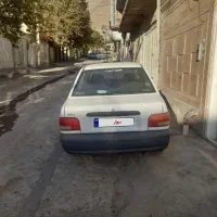 پراید مدل ۹۰|خودرو سواری و وانت|خرمآباد, |دیوار