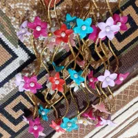 گریستال|گل مصنوعی|یزد, |دیوار