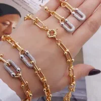 سرویس تیفانی کاملا نو