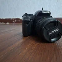 دوربین کنون نو