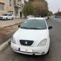 تیبا 2 مدل 1400