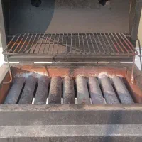 باربی و کیو ۹شعله|اجاق گاز و لوازم برقی پخت‌وپز|تهران, مرادآباد|دیوار