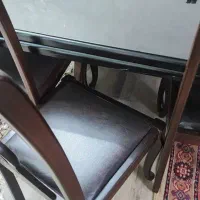 میز غذاخوری ۶نفره