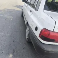 پراید 131 SL، مدل ۱۳۹۰|خودرو سواری و وانت|اردبیل, |دیوار