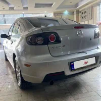 مزدا3تیپ3|خودرو سواری و وانت|تهران, شهرک آزادی|دیوار