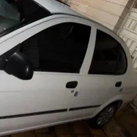 تیبا ۱|خودرو سواری و وانت|اهواز, امانیه|دیوار