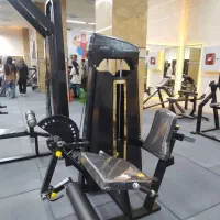 دستگاه‌ بدنسازی