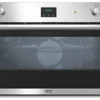 فر توکارگازی لوفرا ایتالیاگریل برقی(۴۰%تخفیف ویژه)