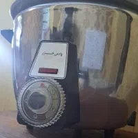 پلوپز پارس خزر