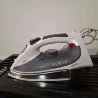 اتو درحد خیلی خیلی نو سامسونگ اصل