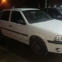 فولکس گل مدل ۸۴