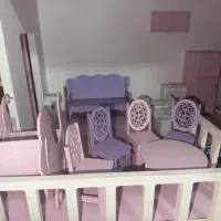 خانه بازی|اسباببازی|اهواز, کیانپارس |دیوار