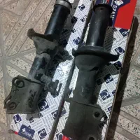 کمک جلو پراید