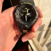 ساعت جی شاک gshock gba800