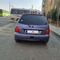 پراید 111 هاچ بک سال 90