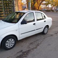 تیبا صندوقدار مدل 1401|خودرو سواری و وانت|ملک‌آباد, |دیوار