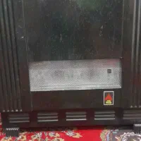 بخاری نیک کالا