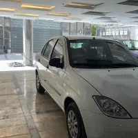 تیبا صندوق دار مدل ۱۴۰۰|خودرو سواری و وانت|ری, ظهیرآباد|دیوار