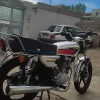 موتور تکنو 1404خشک200