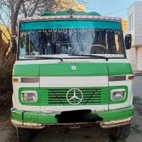 فروش مینیبوس