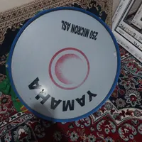 تبل یاماها|درام و پرکاشن|ساوه, |دیوار