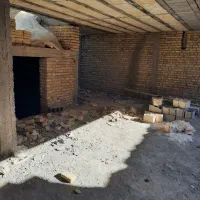 خانه نیمه ساز|فروش زمین و ملک کلنگی|مهریز, |دیوار