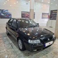 سمند مدل ۱۳۸۲