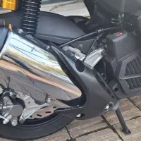 موتور  کبیر ADV 150cc|موتورسیکلت|رشت, شالکو|دیوار