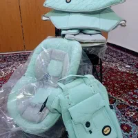 سرویس کالسکه ۳تومن|کالسکه و لوازم جانبی|نهاوند, |دیوار