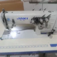 چرخ خیاطی