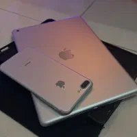 iphone7 plus 128GB|موبایل|بجنورد, |دیوار