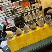 ویدیو پرژکتور وای فای دارقابل حمل بدون نیازنصب